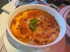 -安妮意大利餐厅(日坛店)