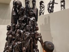 -长春世界雕塑园冰雪艺术天地