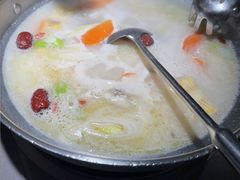 -骨之味·筒骨汤火锅(江头店)