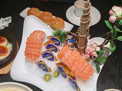 -老海陵·泰州菜(三水湾店)