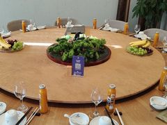 包厢-丹江渔村(望京店)