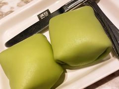 -满记甜品(北美新天地店)