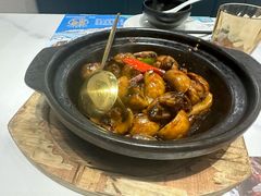 -粤小馆(天安云谷店)