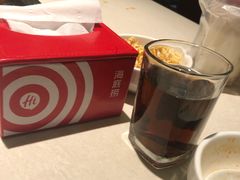 -海底捞火锅(勒泰店)