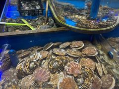 -九號院子海鲜烧烤