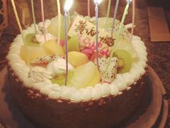 android_upload_pic-欧贝拉蛋糕店(东门路店)