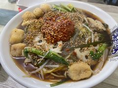 -老好吃清真麻辣烫