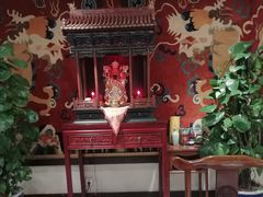 -东兴楼饭庄(六里桥店)