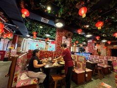 -粗粮人家·东北菜(洋桥店)