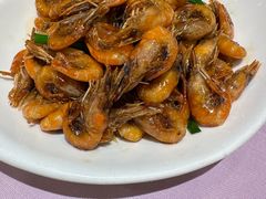 -顺风海鲜港(长寿路店)