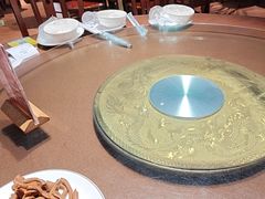 -天下客饭店(中山路店)