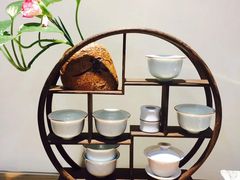 -秦汉胡同国学书院(天鹅湾分馆)