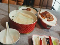 -秀儿四九城·新京菜(亚运村鸟巢店)