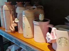 -星巴克(北京三里屯SOHO一店)