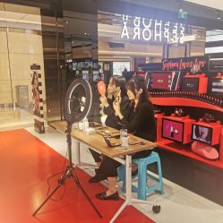 -丝芙兰Sephora