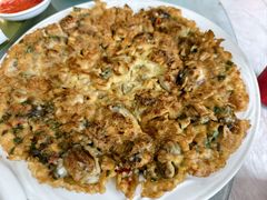 -众味海鲜大排档·活海鲜·潮汕味(南澳店)