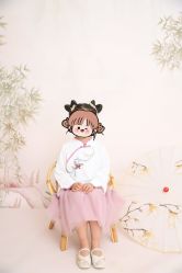 -童年时光专业儿童摄影(龙首店)