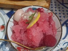 -图味美小黄鱼·景德菜(浙江路店)