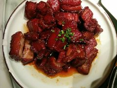 -梁家大院•农家菜(昆山会展中心店)