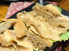 -潮味四季潮汕牛肉火锅(来凤街店)