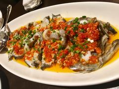 -广州文华东方酒店·江-由辉师傅主理