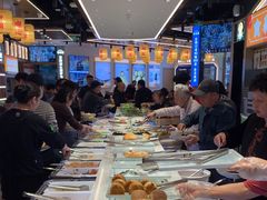 -素满香·全民食养自助(长宁龙之梦店)