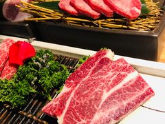 -黑牛黑猪烤肉专门店(万象城店)