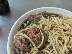 -老赵面店(大西路店)