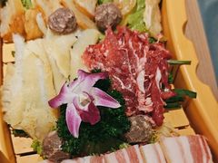 -云尊府云南菜·蒸汽石锅鱼(学清路店)