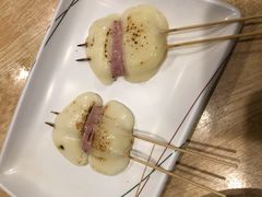 -串鳥南二条店