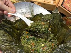 -一朵菌·野生菌探索家火锅(南亚店)