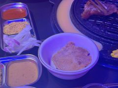 -碳夫·东北炭火烤肉(太平店)