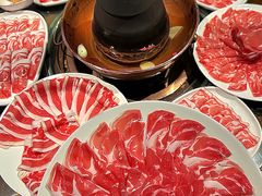 -宝泉铜锅·涮羊肉(解放东路店)
