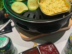 -范儿·嫂子烤肉·精致炭火烤肉(长治路店)