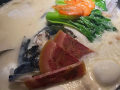 -外婆家(杭州马塍店)