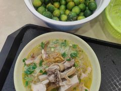 -华姐鸡粉(教育路店)