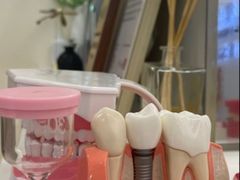 -维乐口腔(美维云门诊陆家嘴店)