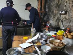 -老鲍农家乐