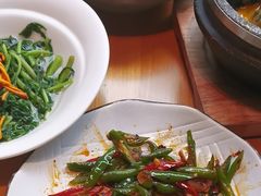 -竹里馆 ·茶食(奥体店)