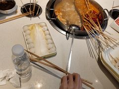 -大斌家串串火锅(润达店)