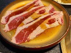 -神户赤童日式烤肉伙伴(东直门店)