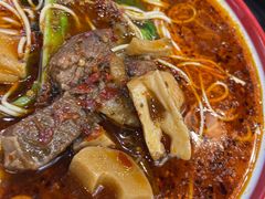 -杨大叔爱面子·四川小吃(岗头店)