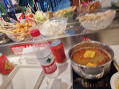 -百品聚旋转火锅(号外店)