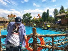 -七彩云南欢乐世界