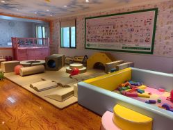 -北京俪婴妇产医院(朝阳大悦城店)