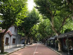 -上海孙中山故居纪念馆