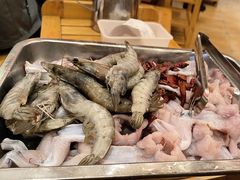 -佬缸炮江湖川菜(玉林店)