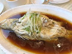 -怡园饭店-餐厅(四望亭店)