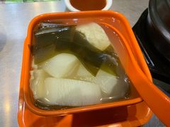 -韩味轩(丰盛町店)