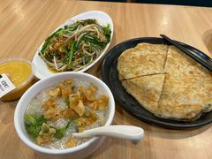 -宏状元现熬粥·京味菜(黄寺大街店)